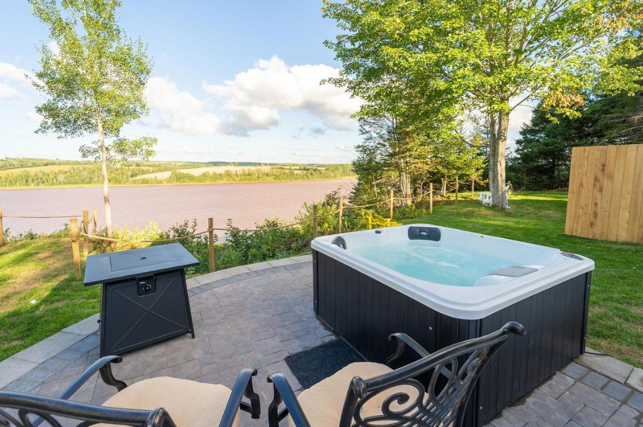Готель Gravity Luxury Domes South Maitland Екстер'єр фото